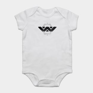 Weyland Yutani Corp v336 Baby Bodysuit